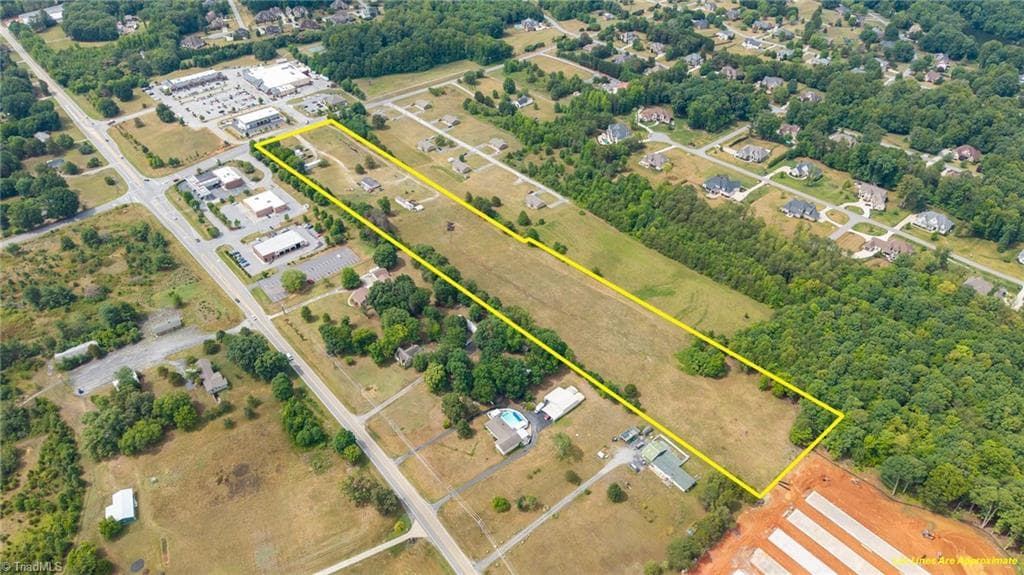 Agriculture at 8106 Haw River Road, Kernersville NC 27284, Kernersville, photo 11 of 14