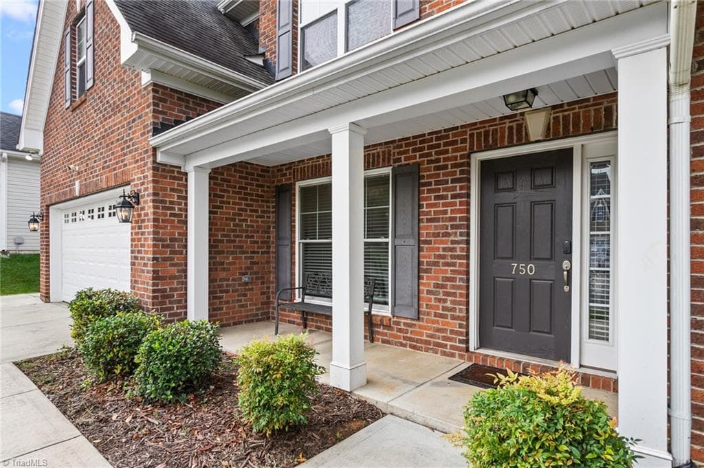 Stick/Site Built at 750 Cannonade Drive, Whitsett NC 27377, Whitsett, photo 6 of 50