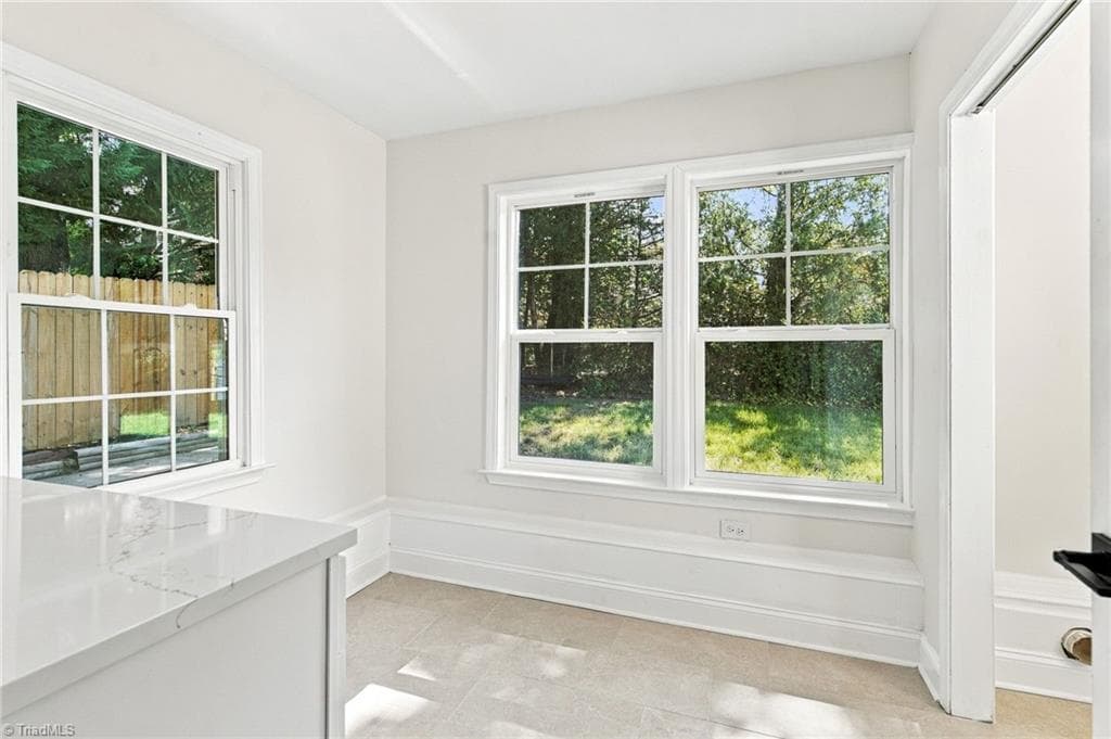 Mud Room - 1908 Woodland Avenue, Burlington NC 27215, Burlington