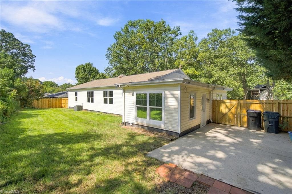 Stick/Site Built at 1908 Woodland Avenue, Burlington NC 27215, Burlington, photo 55 of 61