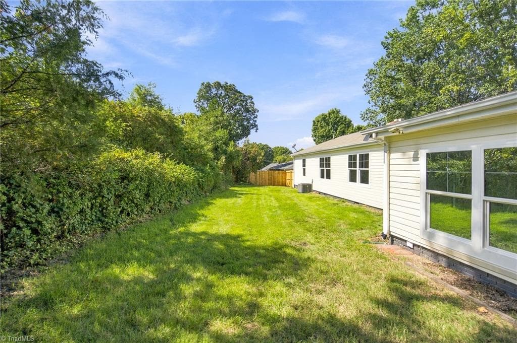 Stick/Site Built at 1908 Woodland Avenue, Burlington NC 27215, Burlington, photo 57 of 61