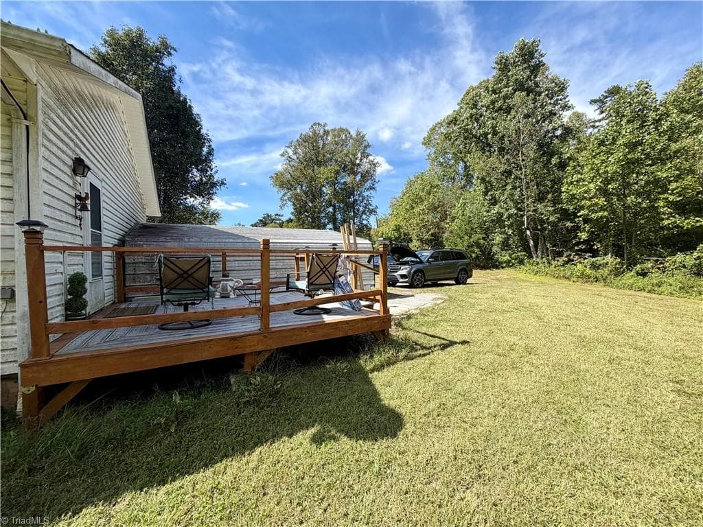 Stick/Site Built at 2231 Germantown Road, Moravian Falls NC 28654, photo 23 of 27