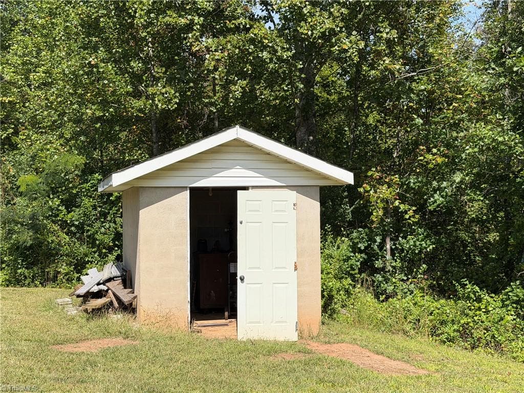 Stick/Site Built at 2231 Germantown Road, Moravian Falls NC 28654, photo 27 of 27