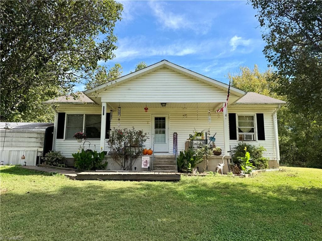 2231 Germantown Road, Moravian Falls NC 28654