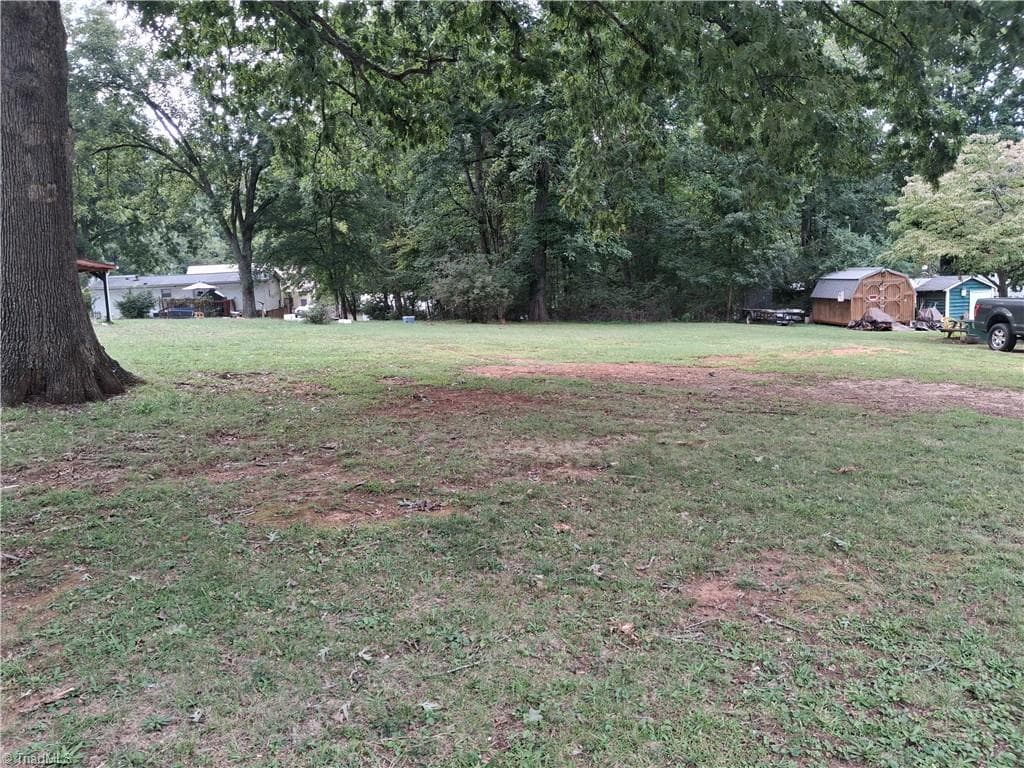 00 Pointer Street, Roxboro NC 27573