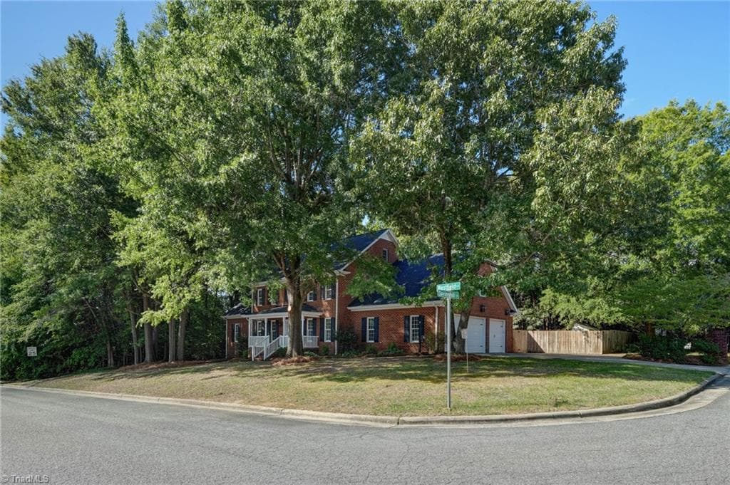 Stick/Site Built at 511 Westfield Lane, Gibsonville NC 27249, Gibsonville, photo 11 of 100