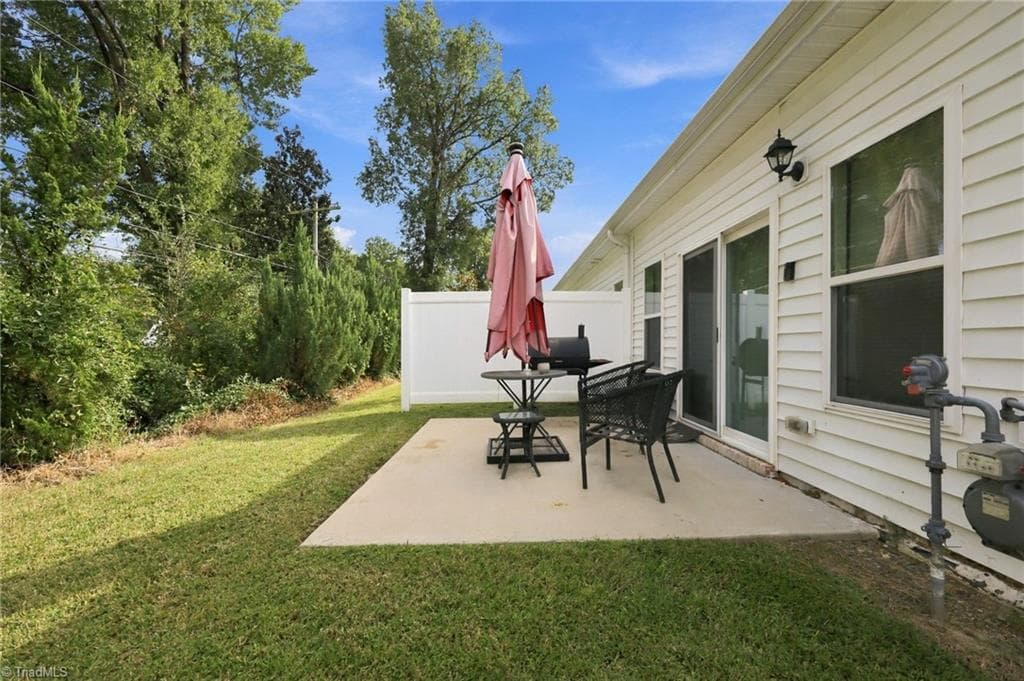 Stick/Site Built at 557 Isley Place, Burlington NC 27215, Burlington, photo 31 of 40