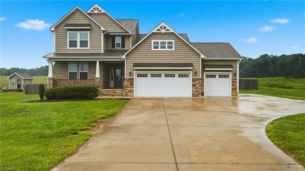 4351 Salem Church Road, Mebane NC 27258