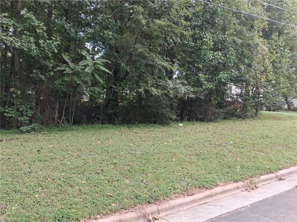0 Elm Street, Roxboro NC 27573