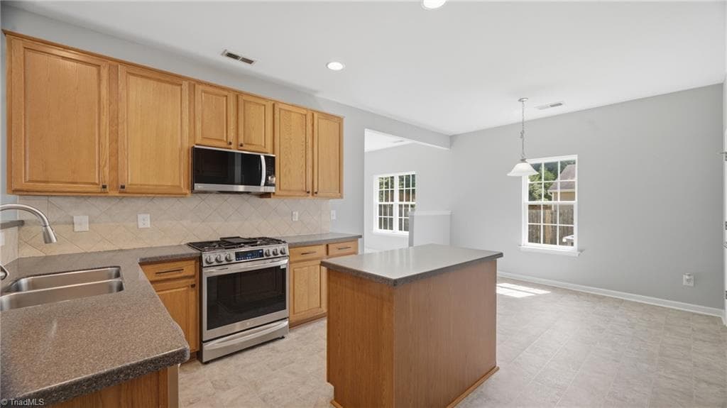 Stick/Site Built at 2016 Heron Pointe Drive, Whitsett NC 27377, Whitsett, photo 14 of 46
