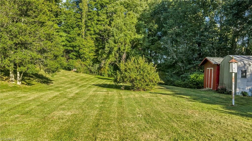 Stick/Site Built at 191 Greensboro Road, Crumpler NC 28617, Crumpler, photo 40 of 43