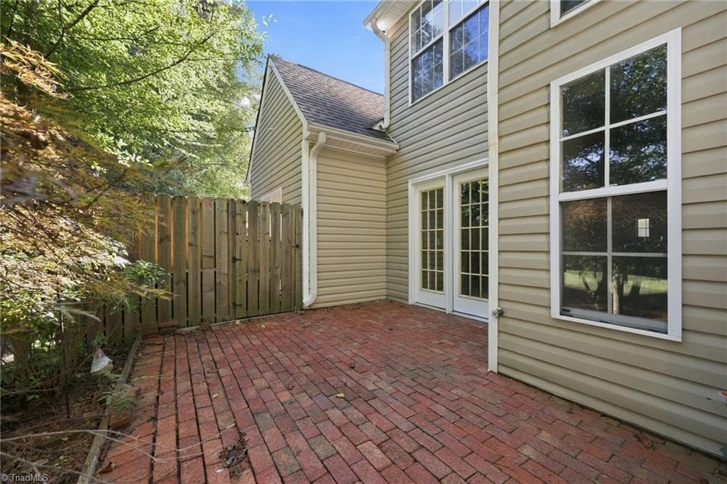 Stick/Site Built at 6471 Bellcross Trail, Whitsett NC 27377, Whitsett, photo 38 of 47
