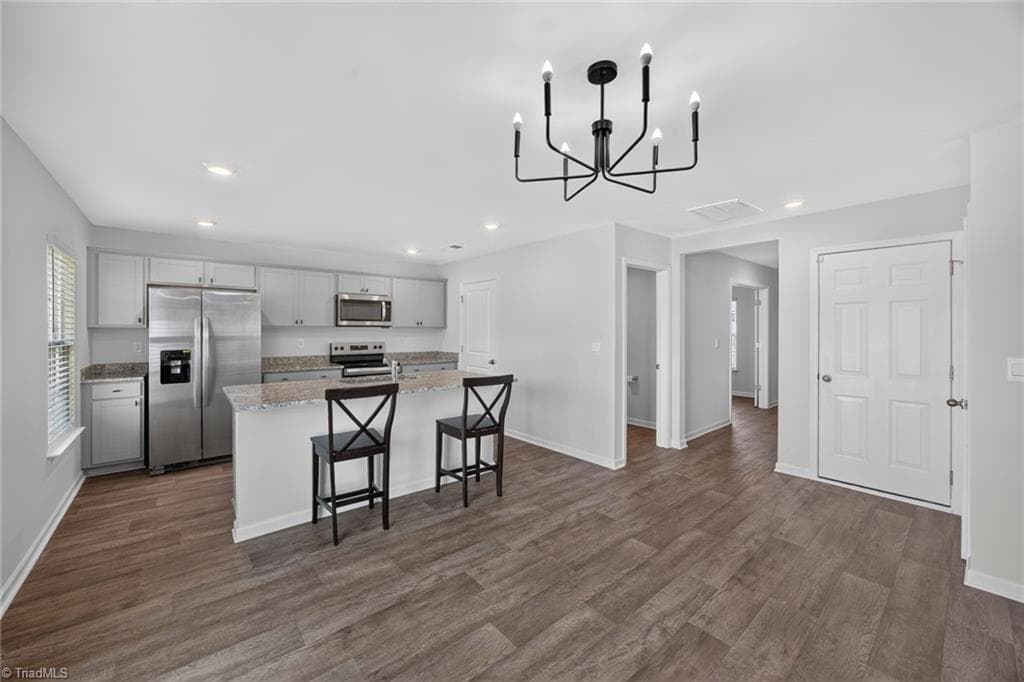 Stick/Site Built at 3549 Cash Drive, Winston-Salem NC 27107, Winston-Salem, photo 10 of 29