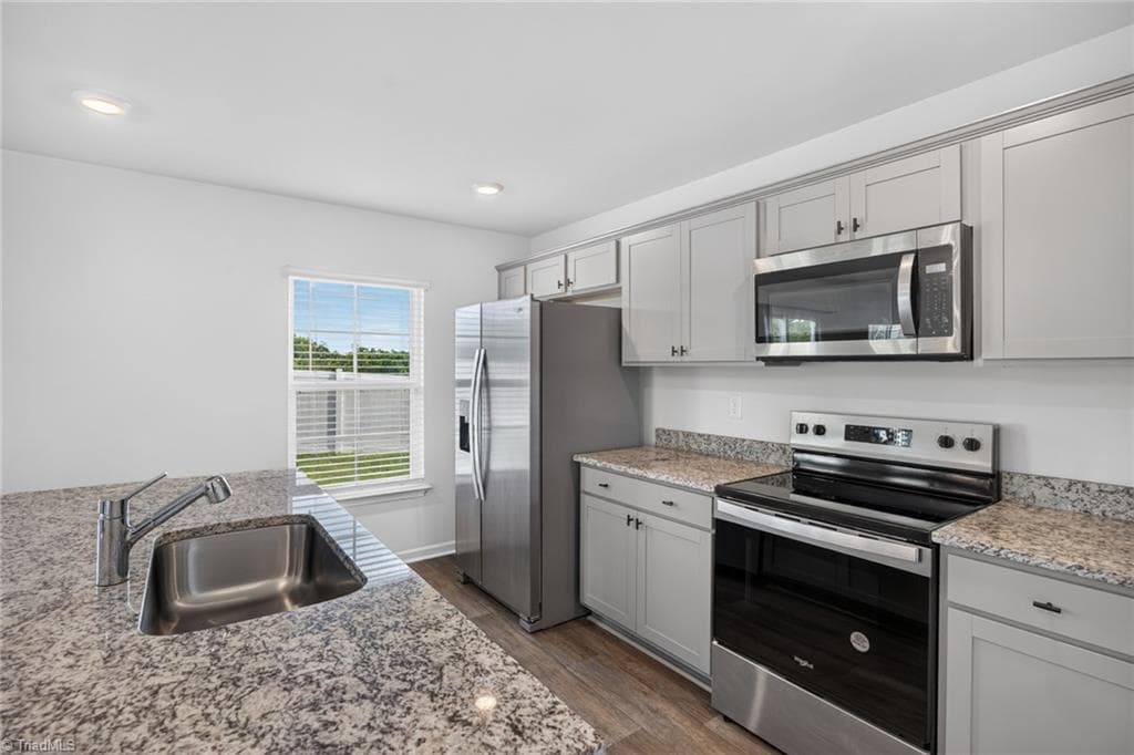 Stick/Site Built at 3549 Cash Drive, Winston-Salem NC 27107, Winston-Salem, photo 11 of 29