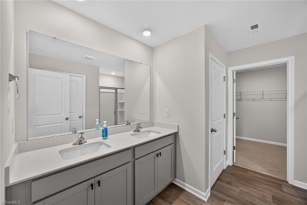 Stick/Site Built at 3549 Cash Drive, Winston-Salem NC 27107, Winston-Salem, photo 19 of 29