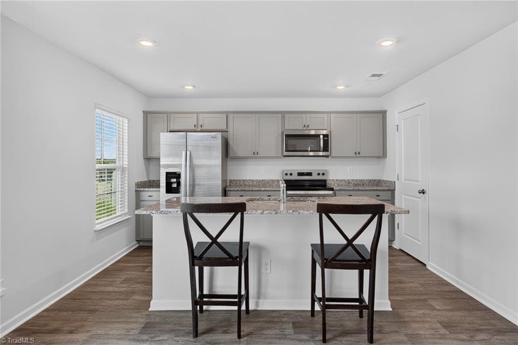 Stick/Site Built at 3549 Cash Drive, Winston-Salem NC 27107, Winston-Salem, photo 8 of 29