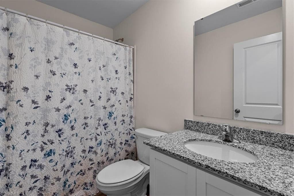 Stick/Site Built at 245 Mitchell Street, Walnut Cove NC 27052, Walnut Cove, photo 28 of 48