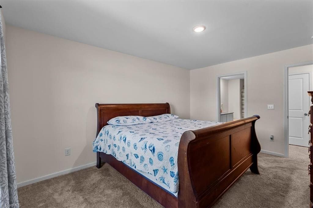 Stick/Site Built at 245 Mitchell Street, Walnut Cove NC 27052, Walnut Cove, photo 20 of 48