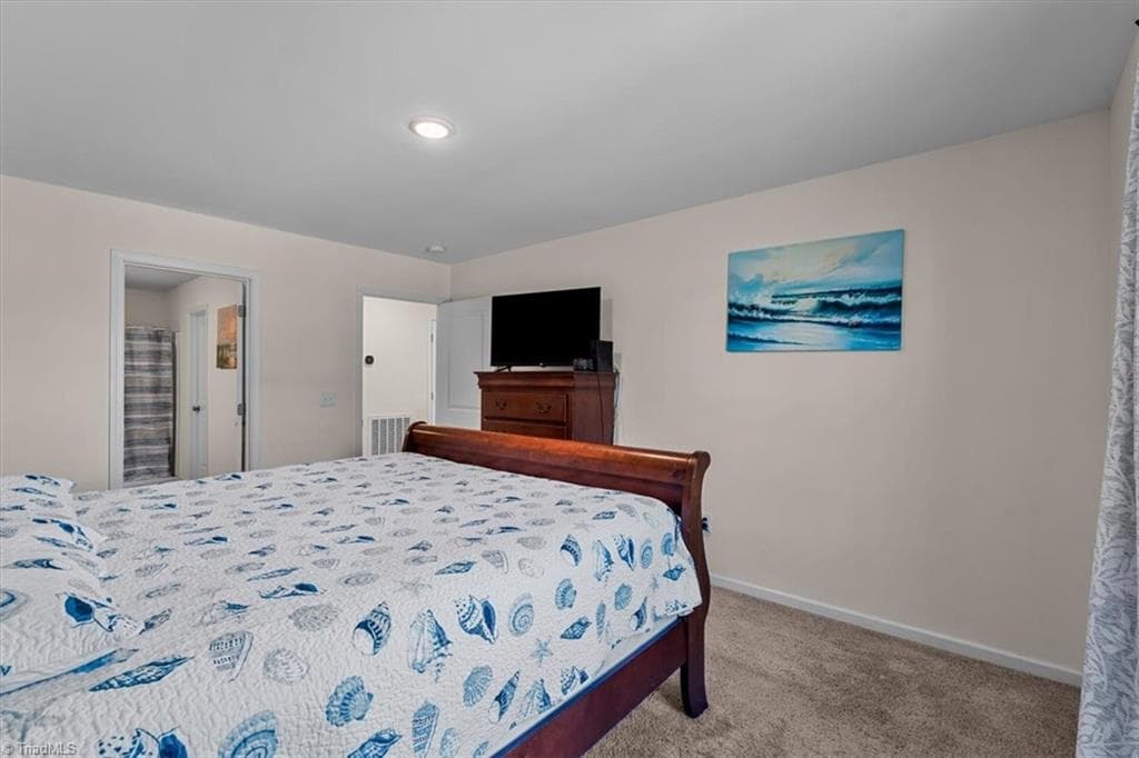 Stick/Site Built at 245 Mitchell Street, Walnut Cove NC 27052, Walnut Cove, photo 21 of 48