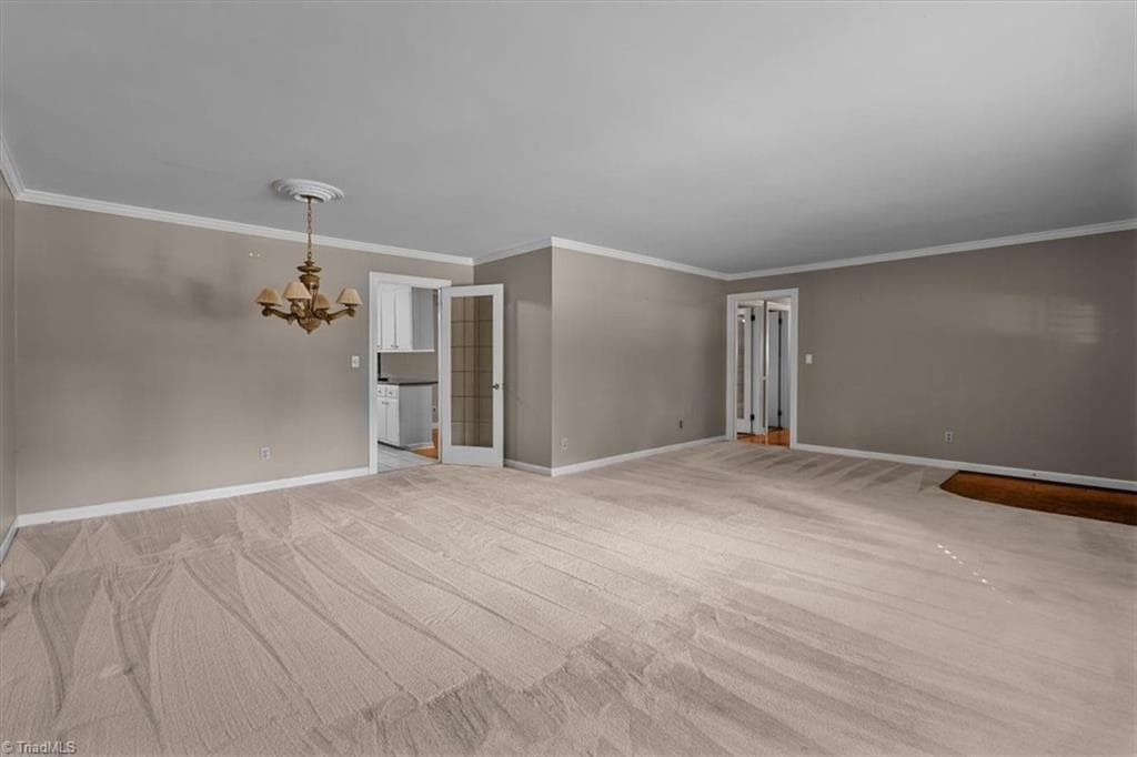 Stick/Site Built at 1609 Bolingbroke Road, High Point NC 27265, photo 5 of 34
