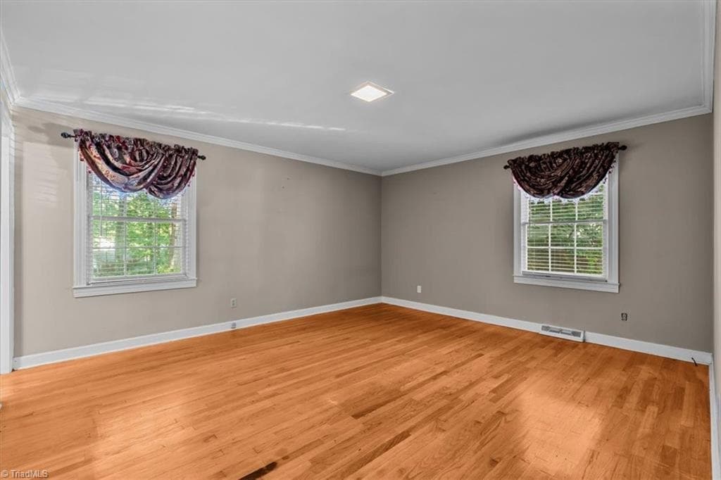 Stick/Site Built at 1609 Bolingbroke Road, High Point NC 27265, photo 18 of 34