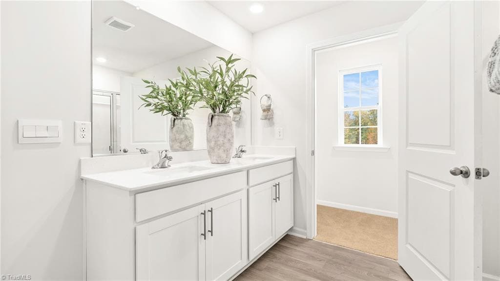 Stick/Site Built at 409 White Spruce Court, Thomasville NC 27360, Thomasville, photo 59 of 60