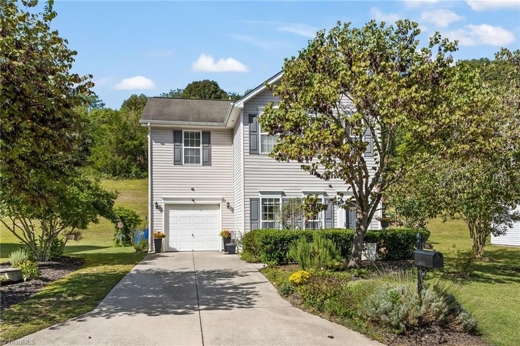 Stick/Site Built at 531 Osborne Road, Winston-Salem NC 27103, Winston-Salem, photo 2 of 44