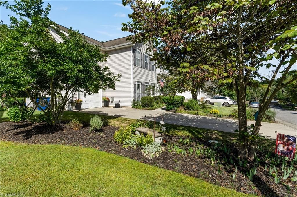 Stick/Site Built at 531 Osborne Road, Winston-Salem NC 27103, Winston-Salem, photo 36 of 44