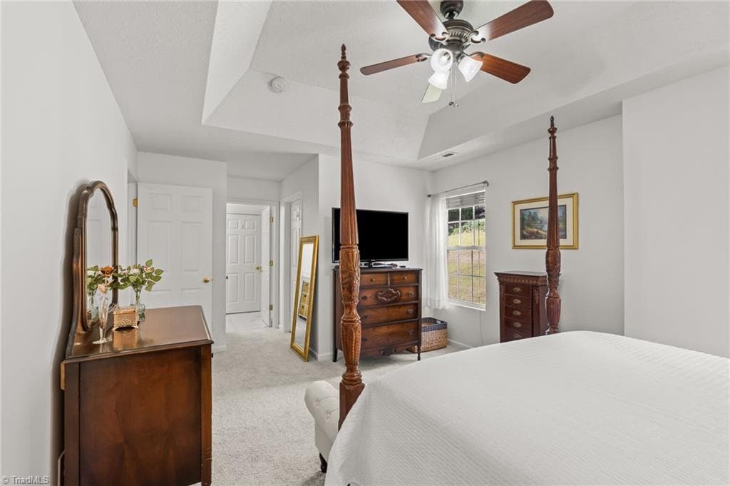 Stick/Site Built at 531 Osborne Road, Winston-Salem NC 27103, Winston-Salem, photo 20 of 44