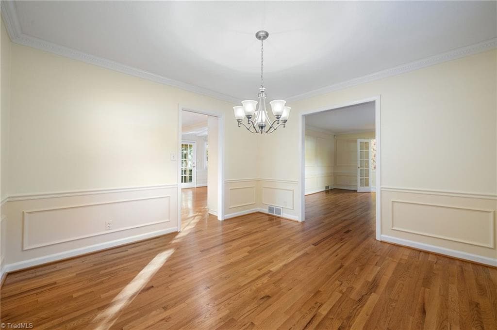 Stick/Site Built at 4040 Winburn Lane, Winston-Salem NC 27106, Winston-Salem, photo 16 of 50