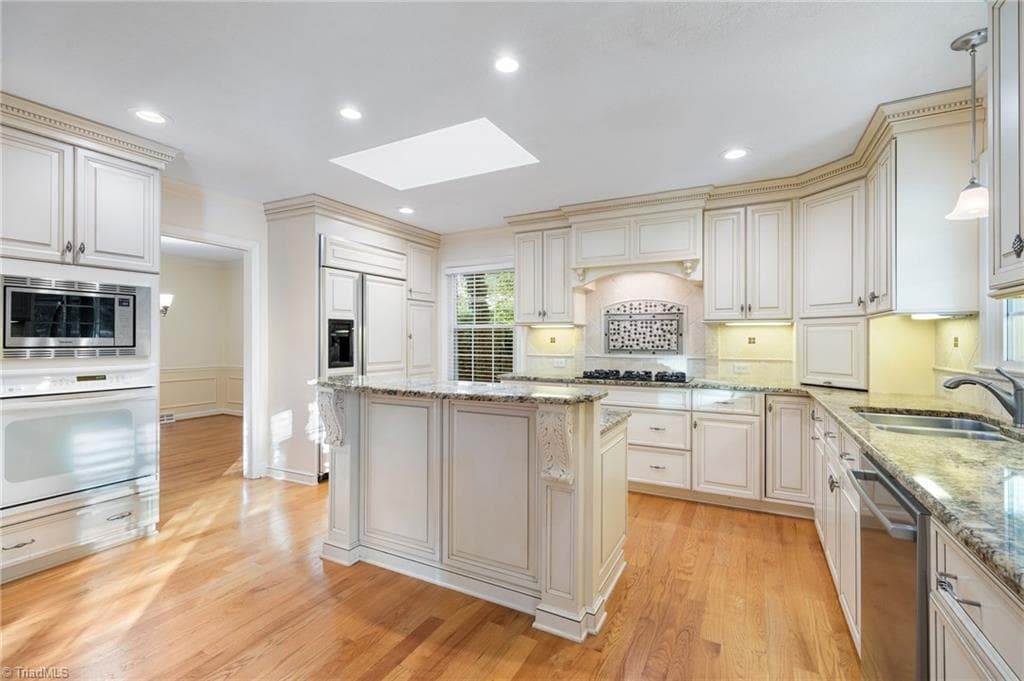Stick/Site Built at 4040 Winburn Lane, Winston-Salem NC 27106, Winston-Salem, photo 9 of 50