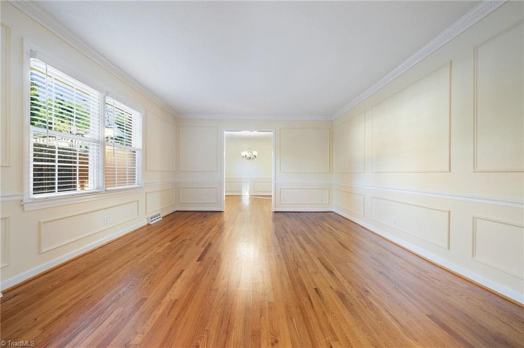 Stick/Site Built at 4040 Winburn Lane, Winston-Salem NC 27106, Winston-Salem, photo 18 of 50