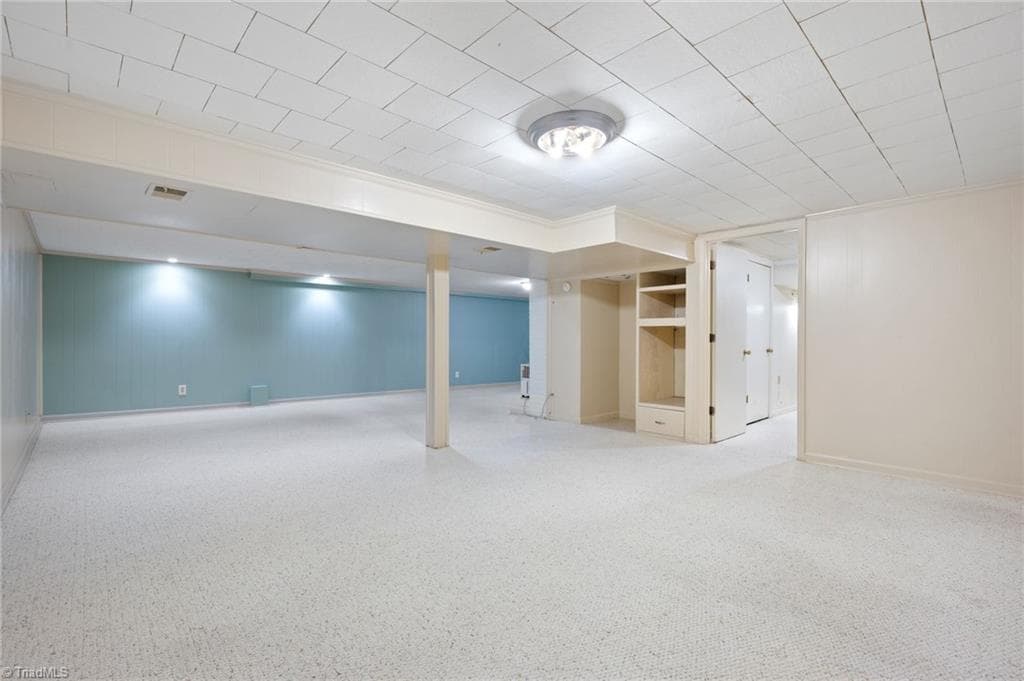 Stick/Site Built at 4040 Winburn Lane, Winston-Salem NC 27106, Winston-Salem, photo 29 of 50