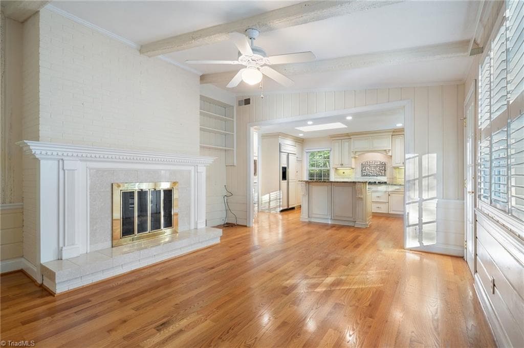 Stick/Site Built at 4040 Winburn Lane, Winston-Salem NC 27106, Winston-Salem, photo 8 of 50