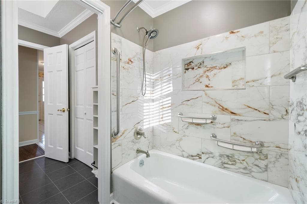 Stick/Site Built at 4040 Winburn Lane, Winston-Salem NC 27106, Winston-Salem, photo 25 of 50
