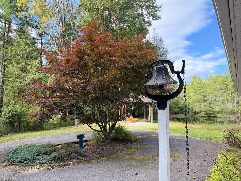 Stick/Site Built at 71 Lakewood Lane, Sparta NC 28675, Sparta, photo 10 of 41