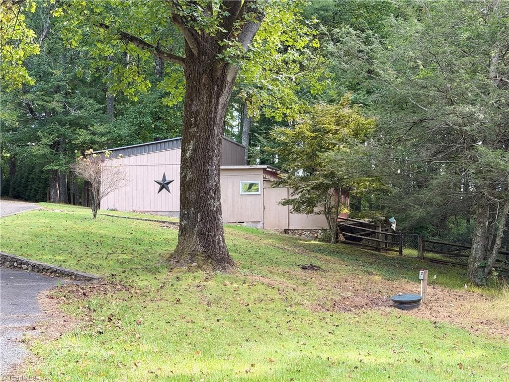 Stick/Site Built at 71 Lakewood Lane, Sparta NC 28675, Sparta, photo 33 of 41