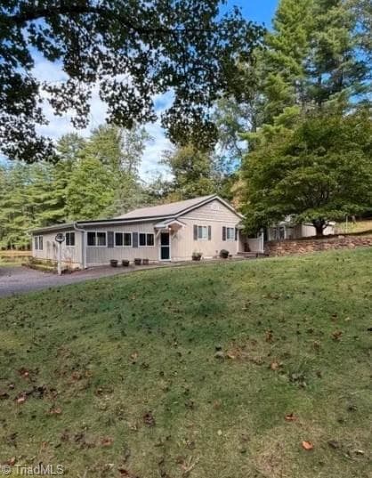 Stick/Site Built at 71 Lakewood Lane, Sparta NC 28675, Sparta, photo 40 of 41