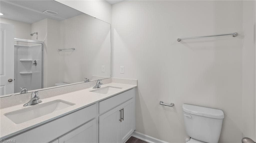 Stick/Site Built at 1602 String Drive, Winston-Salem NC 27107, Winston-Salem, photo 28 of 29