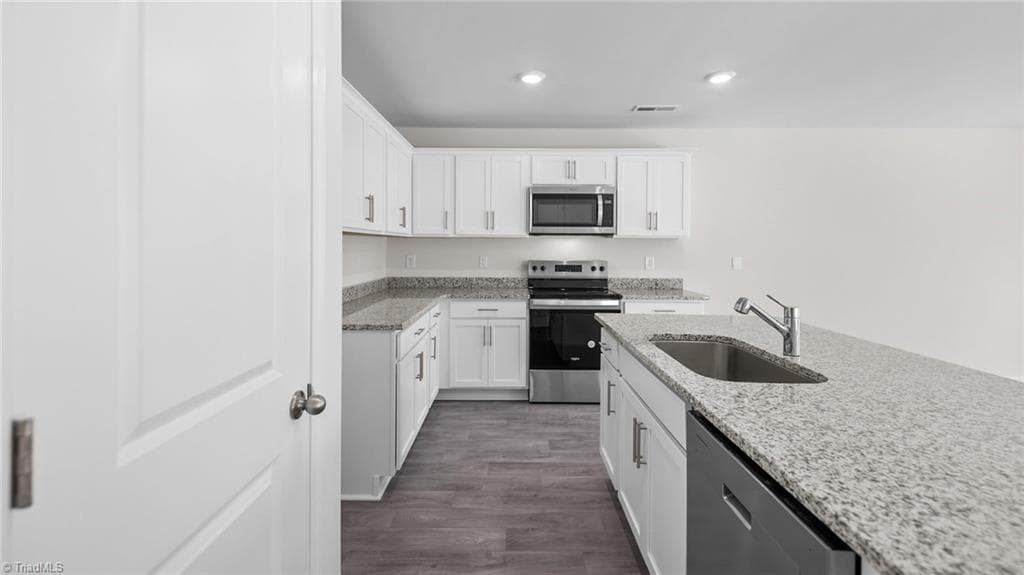 Stick/Site Built at 1602 String Drive, Winston-Salem NC 27107, Winston-Salem, photo 15 of 29