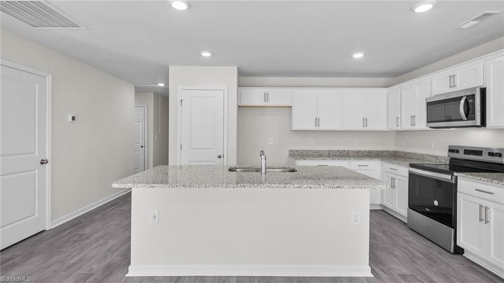 Stick/Site Built at 1602 String Drive, Winston-Salem NC 27107, Winston-Salem, photo 21 of 29