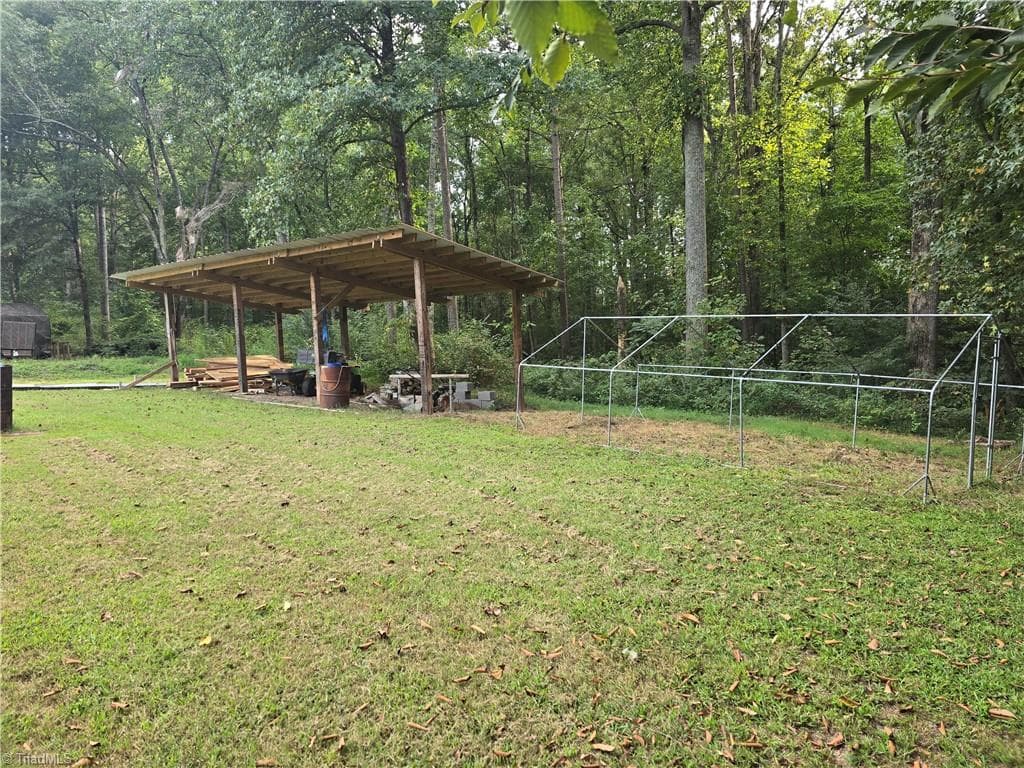 Stick/Site Built at 9103 N NC Highway 109, Winston-Salem NC 27107, Winston-Salem, photo 63 of 82