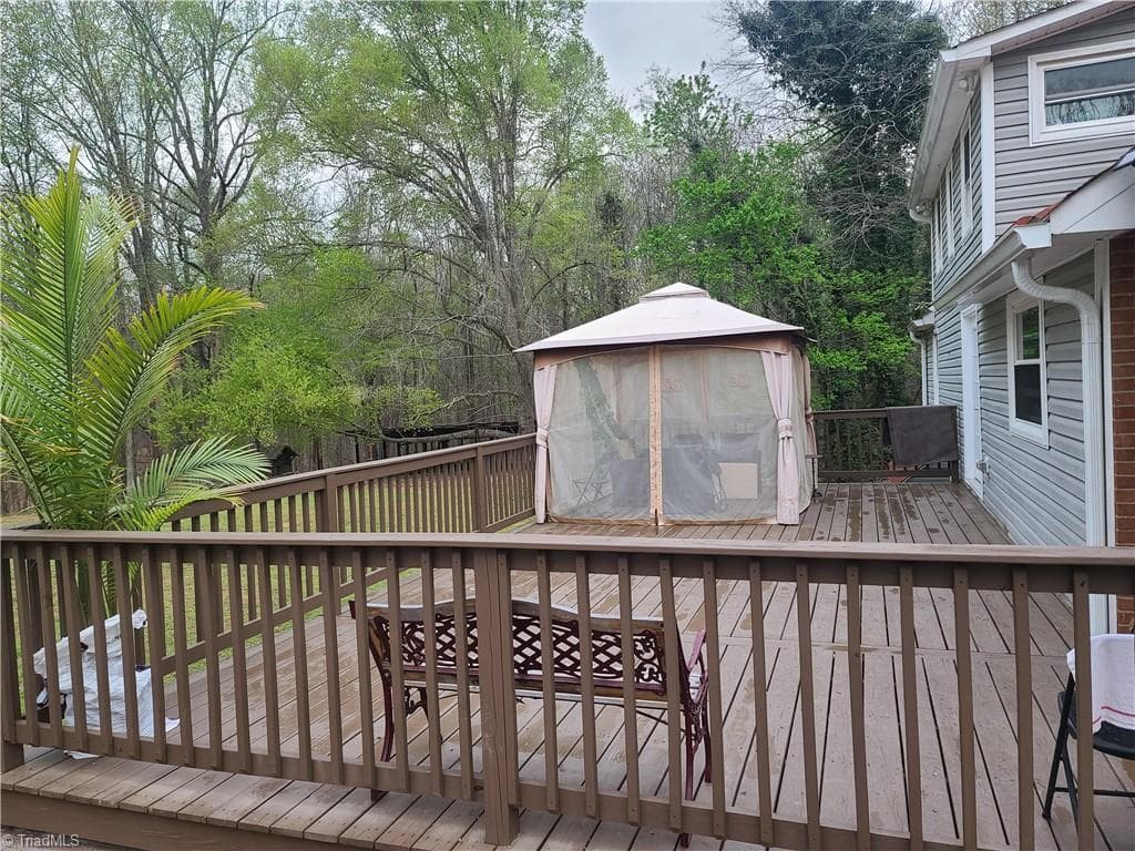Stick/Site Built at 9103 N NC Highway 109, Winston-Salem NC 27107, Winston-Salem, photo 73 of 82