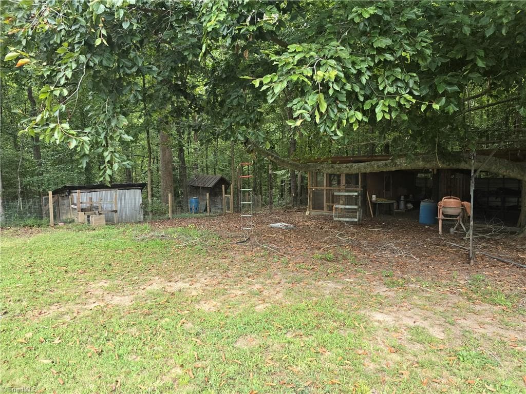Stick/Site Built at 9103 N NC Highway 109, Winston-Salem NC 27107, Winston-Salem, photo 61 of 82