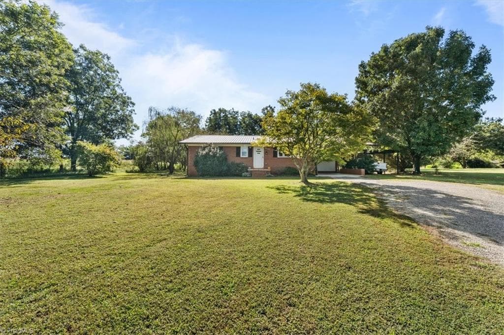 Stick/Site Built at 334 Beane Road, Seagrove NC 27341, Seagrove, photo 27 of 37