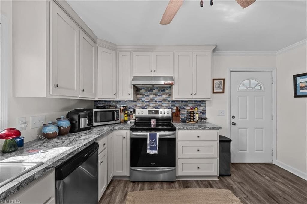 Stick/Site Built at 334 Beane Road, Seagrove NC 27341, Seagrove, photo 12 of 37