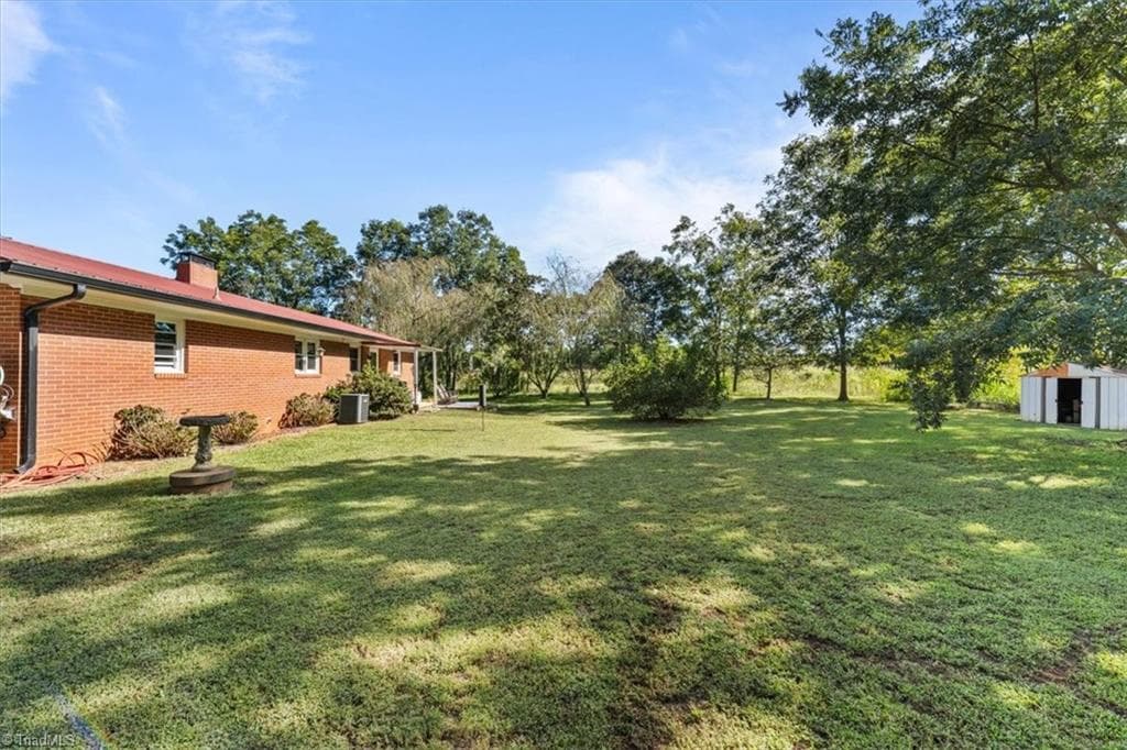 Stick/Site Built at 334 Beane Road, Seagrove NC 27341, Seagrove, photo 26 of 37
