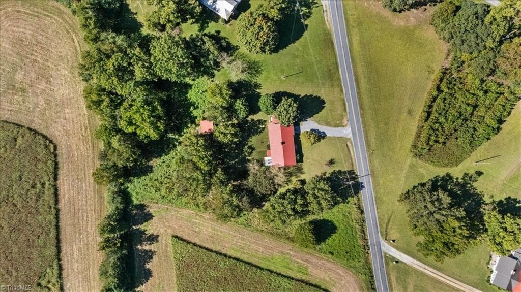 Stick/Site Built at 334 Beane Road, Seagrove NC 27341, Seagrove, photo 37 of 37