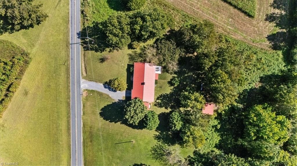 Stick/Site Built at 334 Beane Road, Seagrove NC 27341, Seagrove, photo 35 of 37