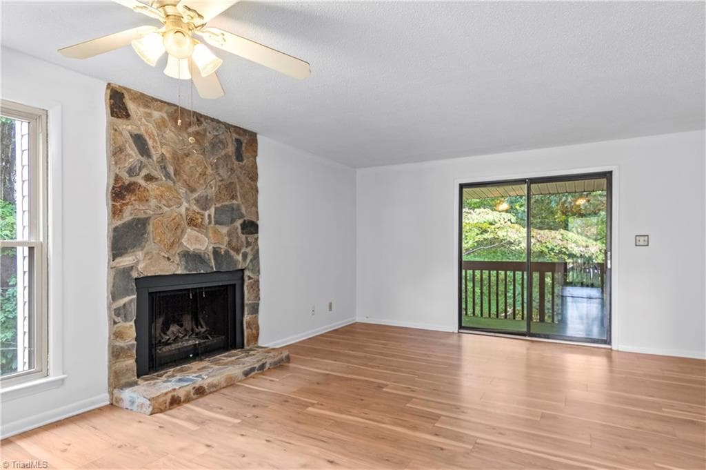 Stick/Site Built at 178 Driftwood Lane, Winston-Salem NC 27104, Winston-Salem, photo 13 of 52